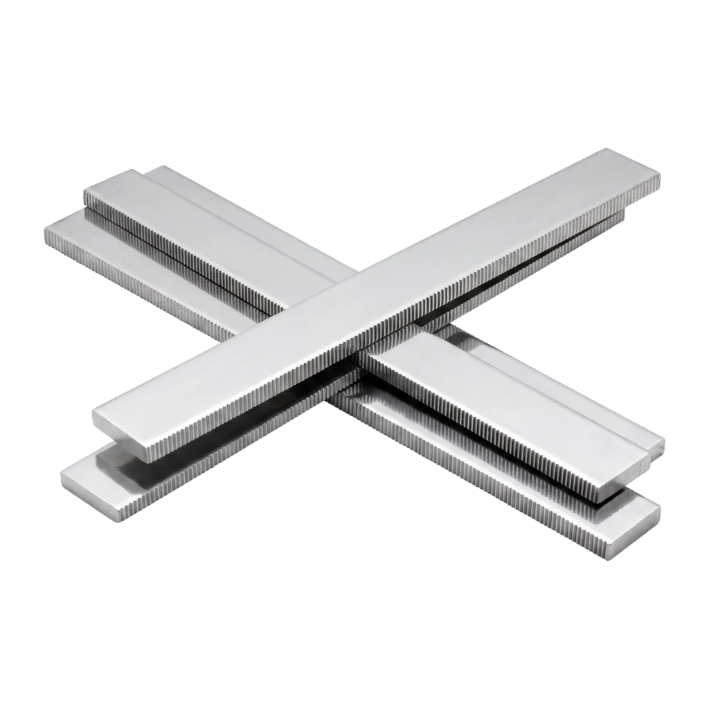 Knife Stock & Steel Bars