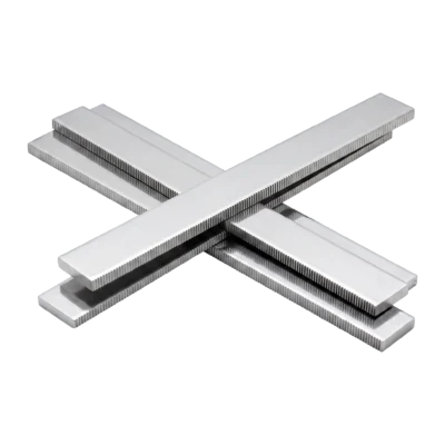 Knife Stock & Steel Bars