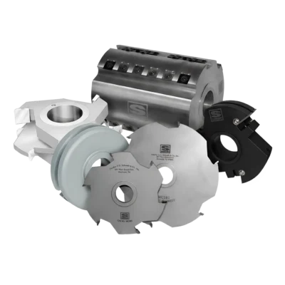Shaper Tooling