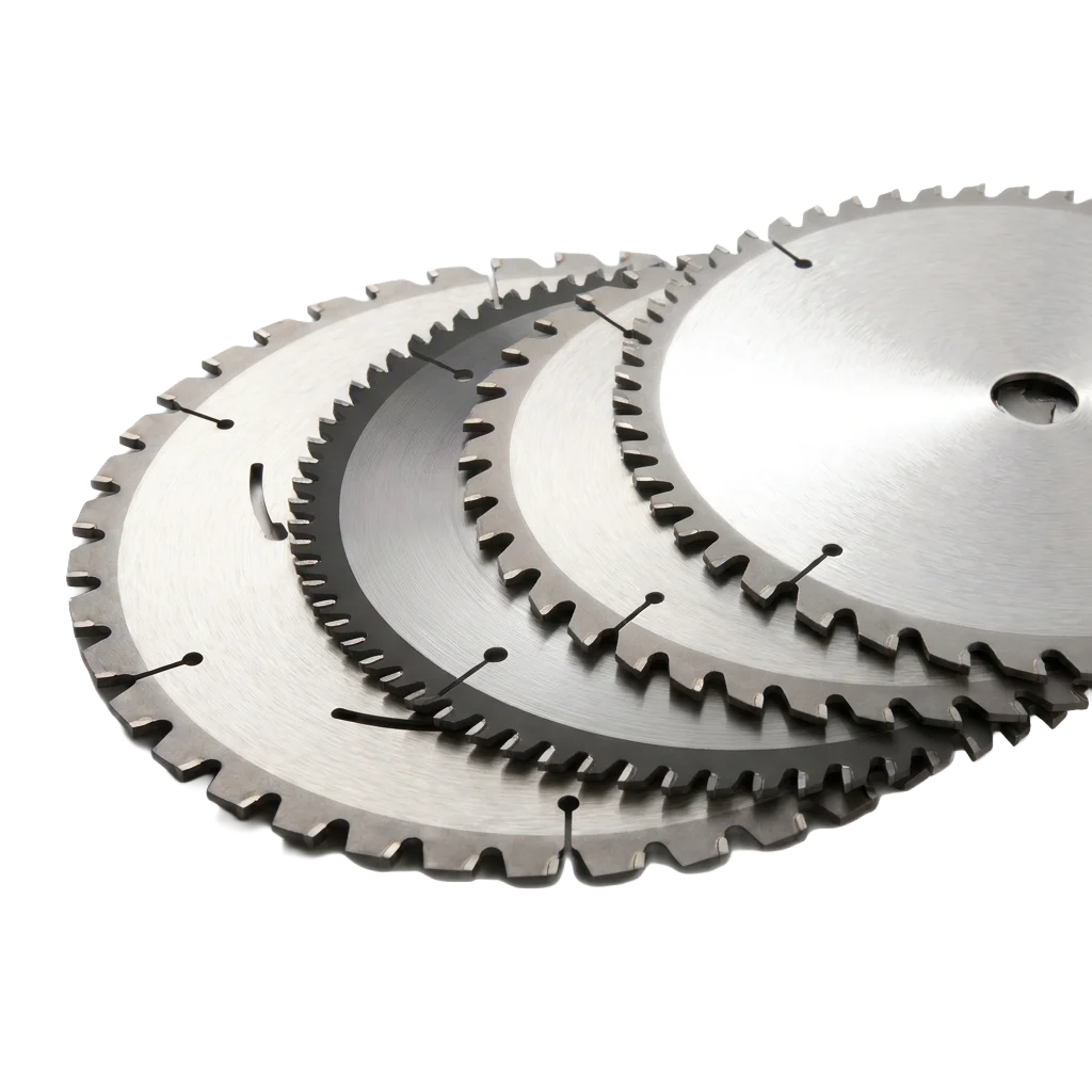 Saw Blades